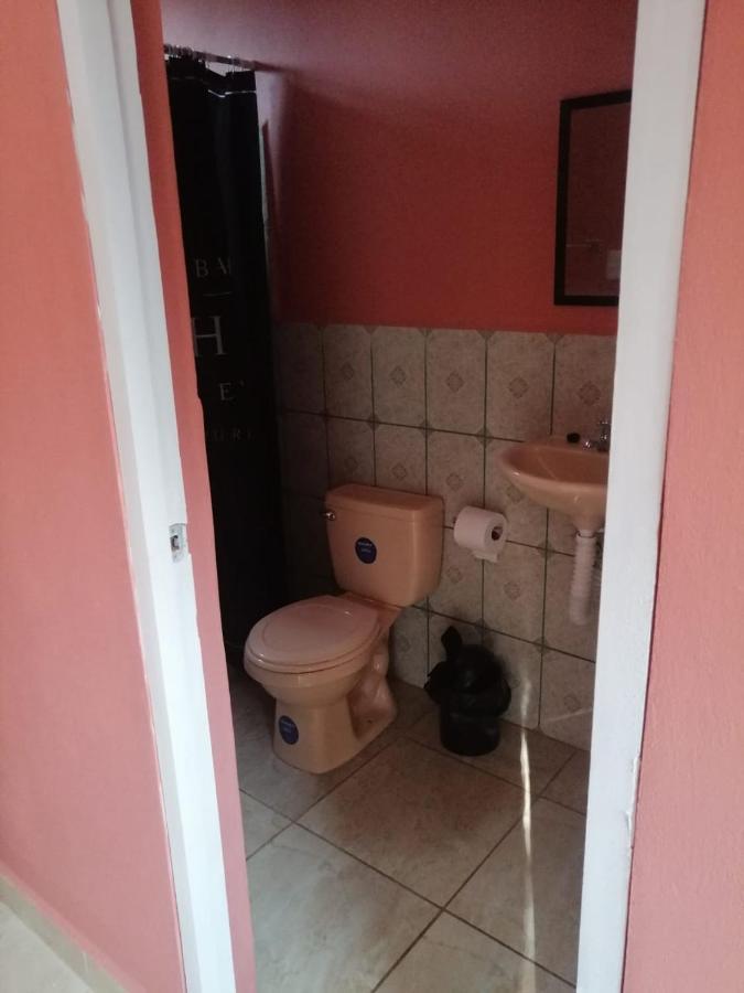 Hotel Munch Managua Luaran gambar